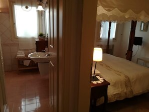 Appartement, 1 chambre (San Marco)