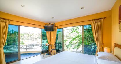 Kamala Phuket Guesthouse