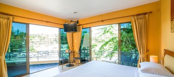 Kamala Phuket Guesthouse