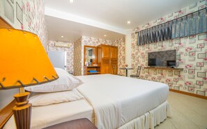 Free WiFi - Kamala Phuket Guesthouse (Kamala)