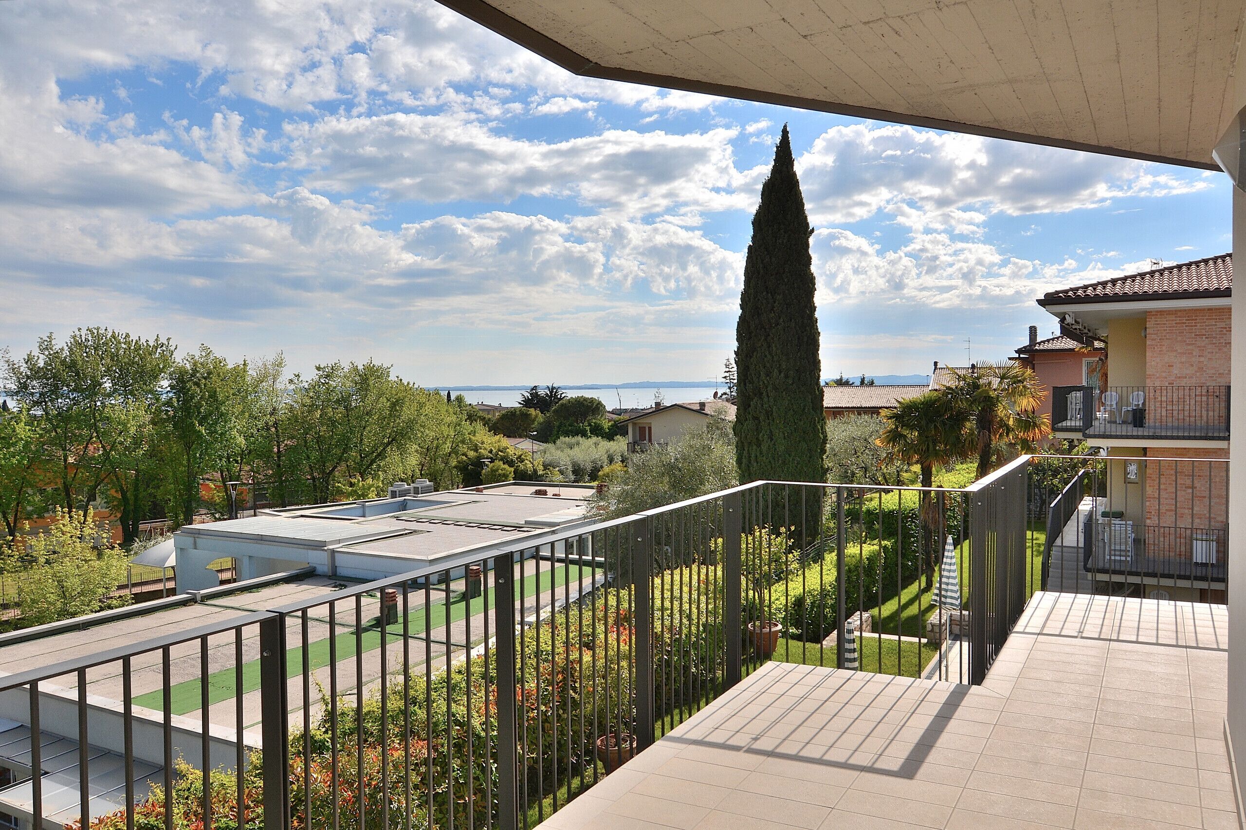 Villa, 5 Bedrooms | Terrace/patio