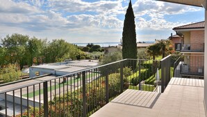 Villa, 5 chambres | Terrasse/patio