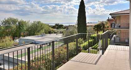 Cà Le Terrazze With Pool