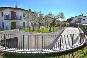 Exterior - Cà Le Terrazze With Pool (Garda)