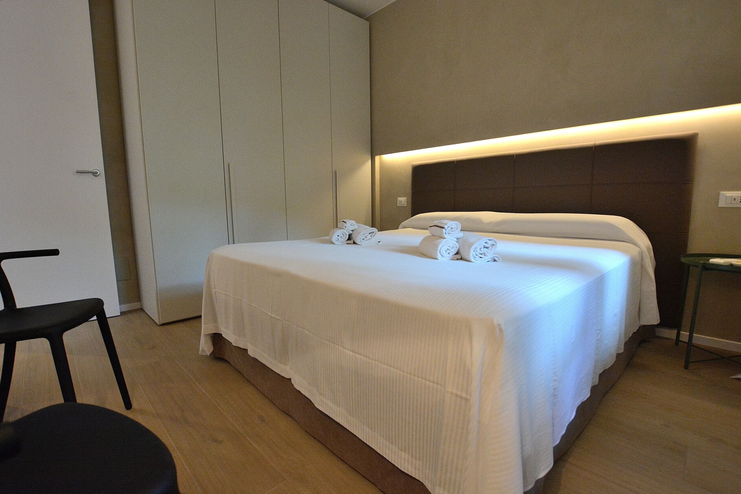 Apartment, 1 Bedroom | 1 bedroom, iron/ironing board, free WiFi, bed sheets