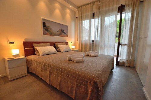 Residence Le Tende With Pool