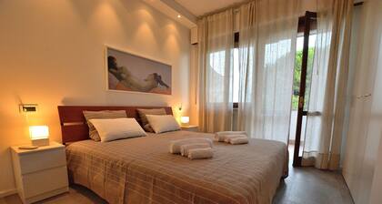 Residence Le Tende With Pool