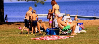 Otterbergets bad & camping