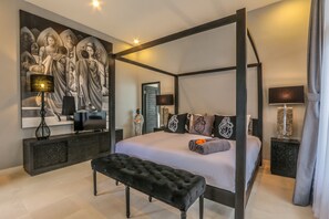2 habitaciones, wifi gratis y ropa de cama 
