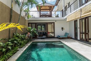 Villa, 3 Bedrooms | Private pool - Villa Kiaja (Kerobokan)