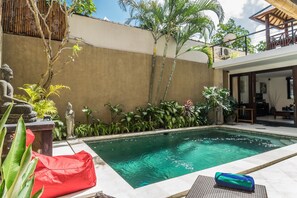 Villa, 3 Bedrooms | Private pool