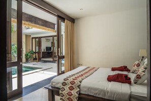 Villa, 3 Bedrooms