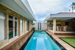 Piscine privée