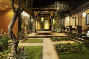 Jardin