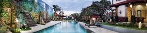 Villa (12 Bedrooms) | Private pool