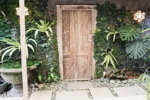 Exterior - Villa Wonderland (Seminyak)