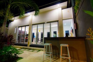 Exterior - Villa Kelapa View (Kuta)