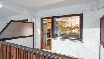 Apartamento | Sacada