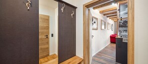 Interior - Appartment im Landhotel Seeg (Seeg)