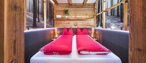 Apartment | 1 bedroom, free WiFi - Appartment im Landhotel Seeg (Seeg)