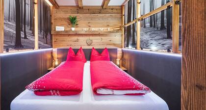 Appartment im Landhotel Seeg