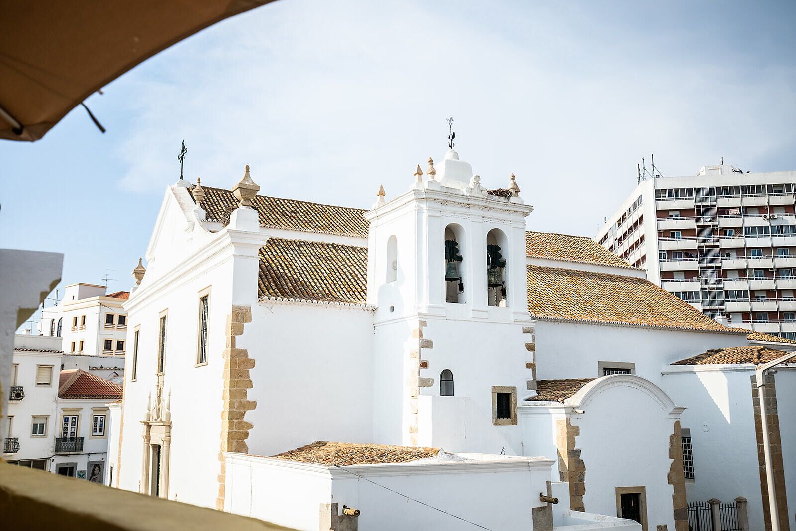 Photo - Faro Guest House