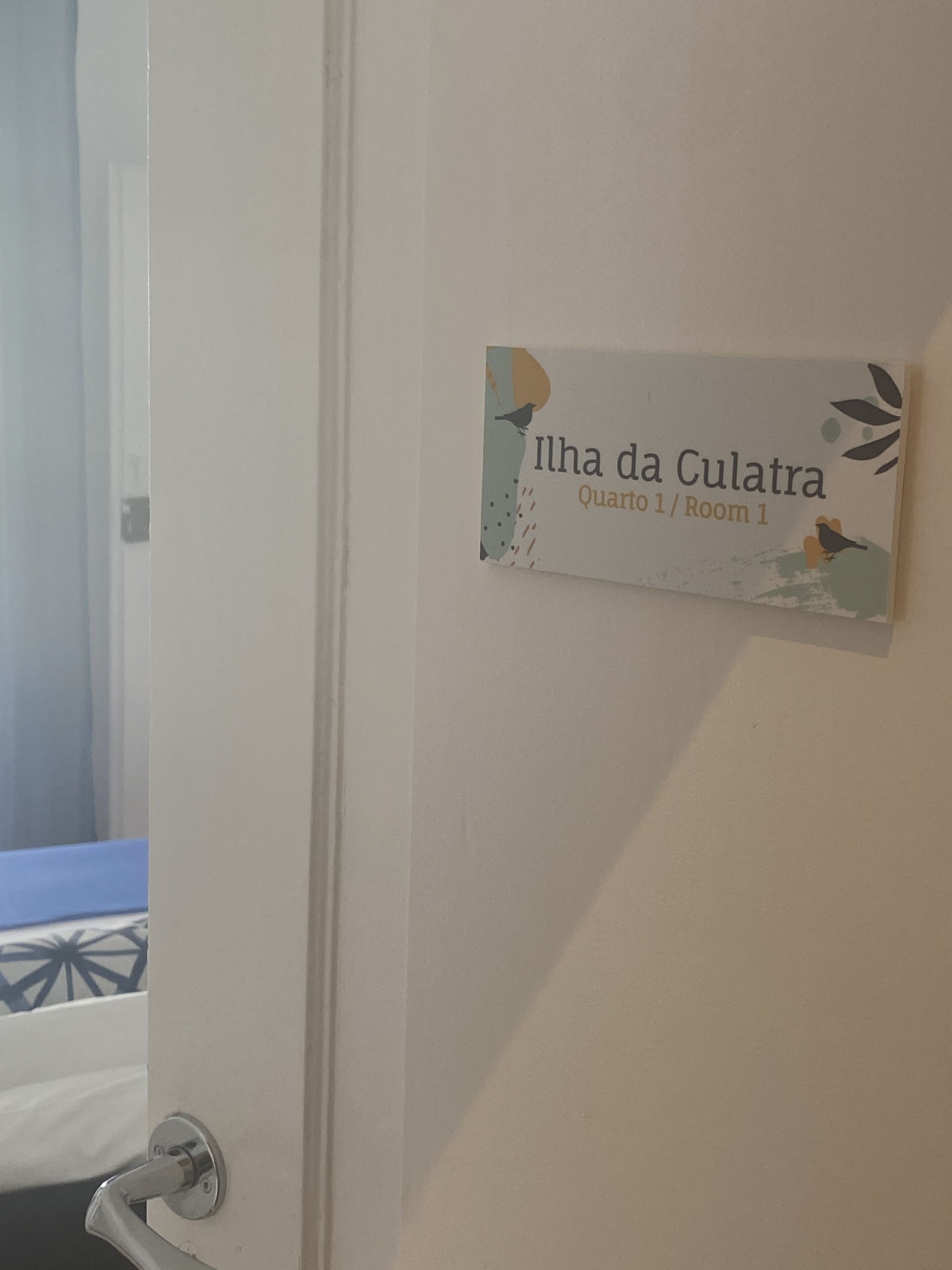 Photo - Faro Guest House