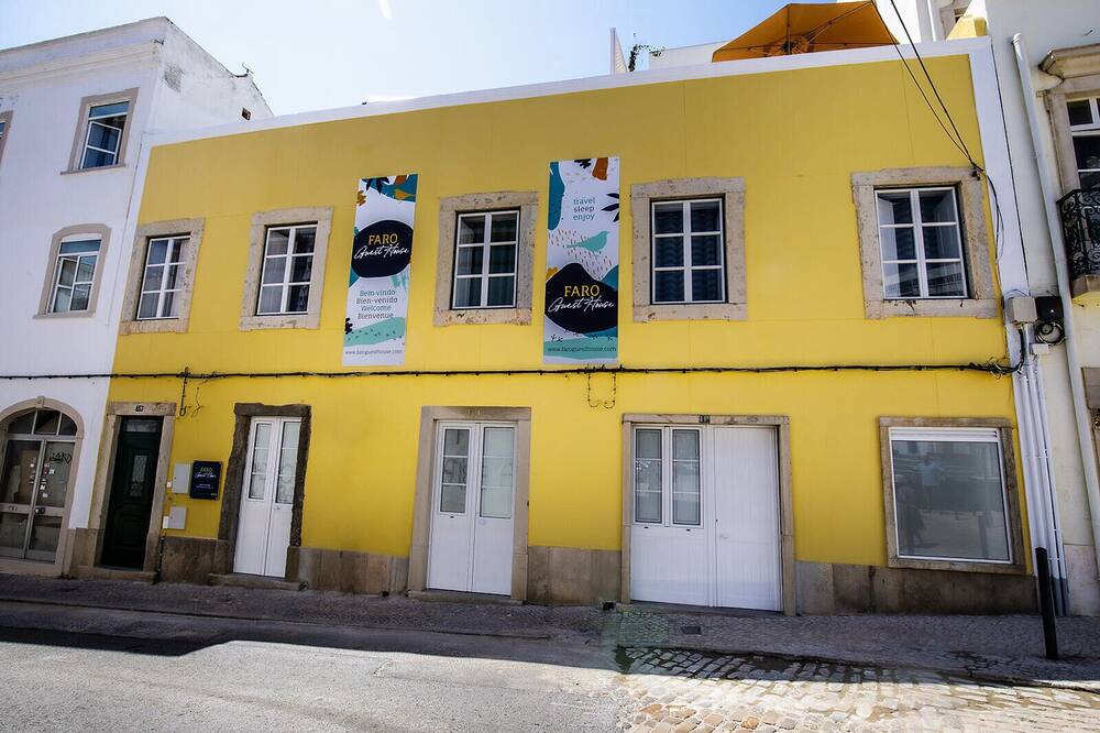 Faro Guest House