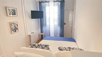 Comfort Double Room, Private Bathroom