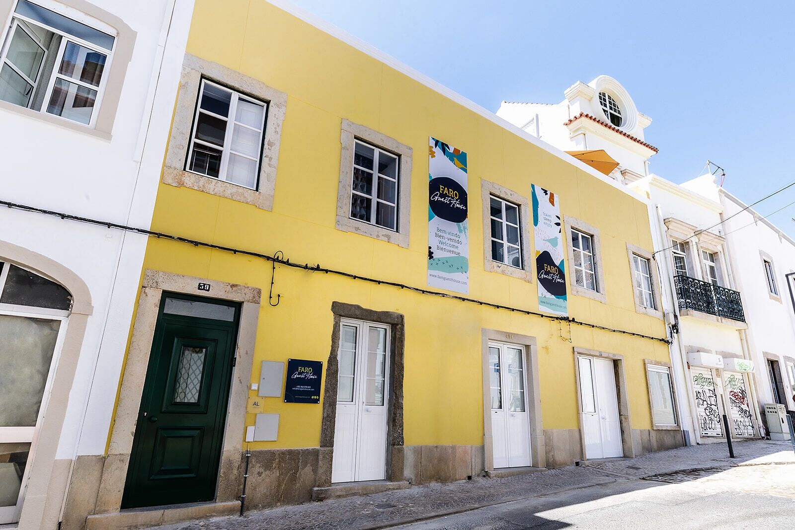 Photo - Faro Guest House