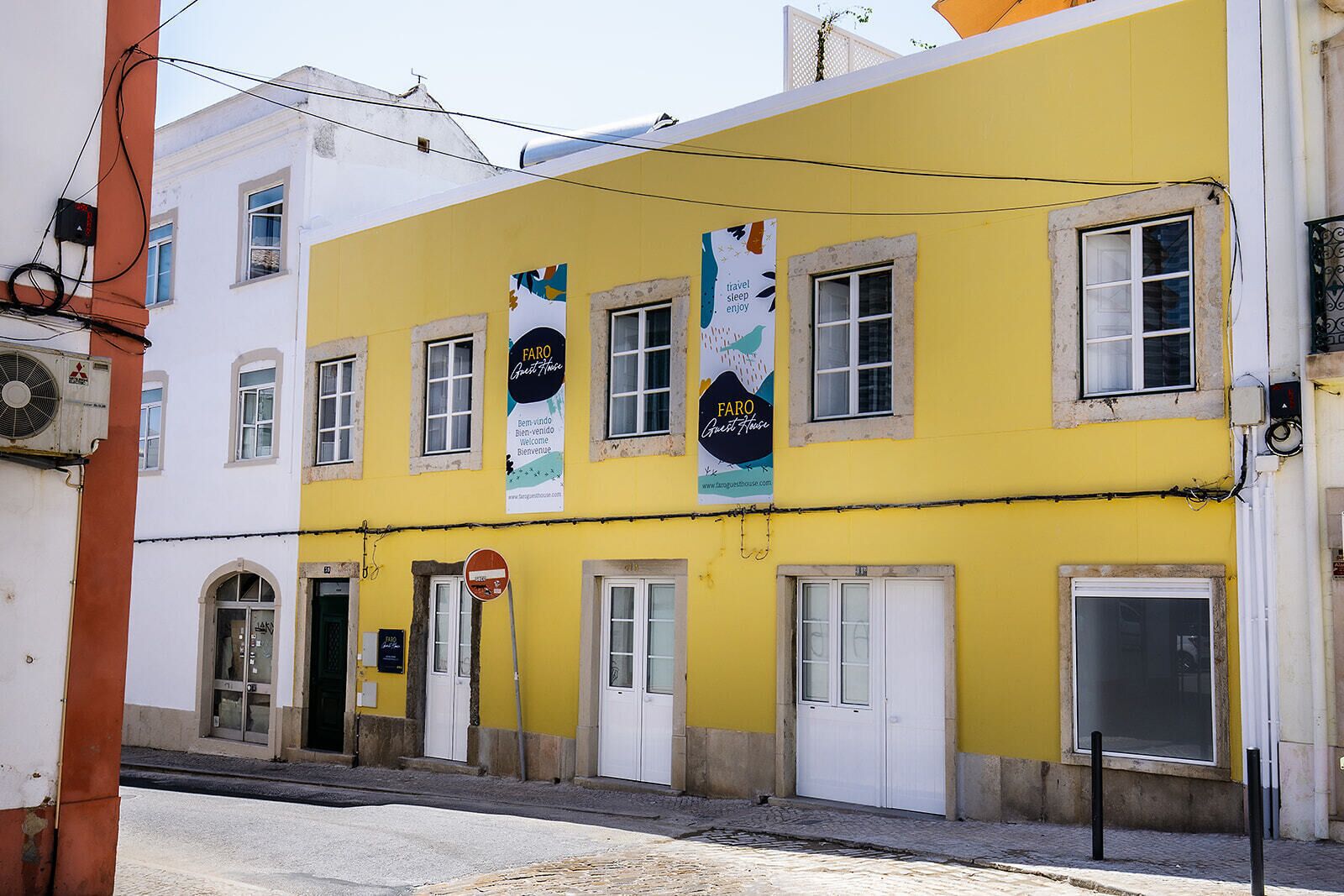 Photo - Faro Guest House