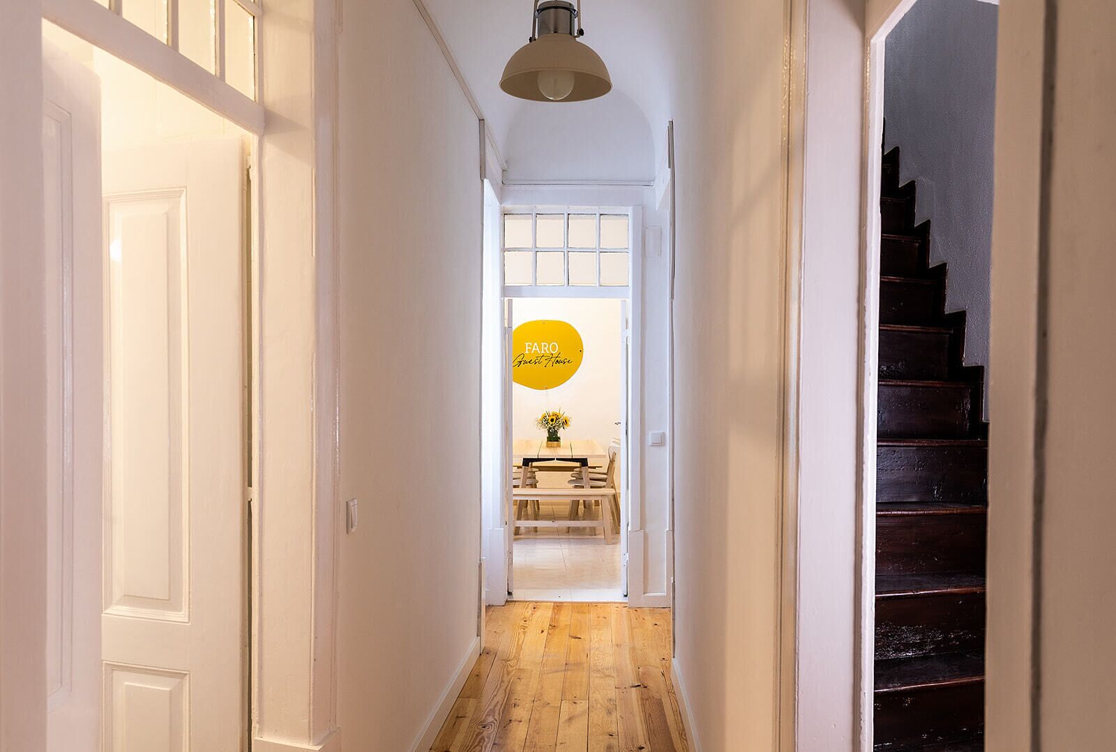 Photo - Faro Guest House