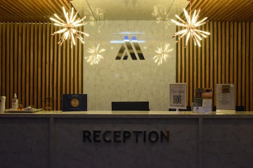 Air Avenue Hotel