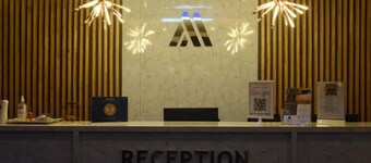 Air Avenue Hotel