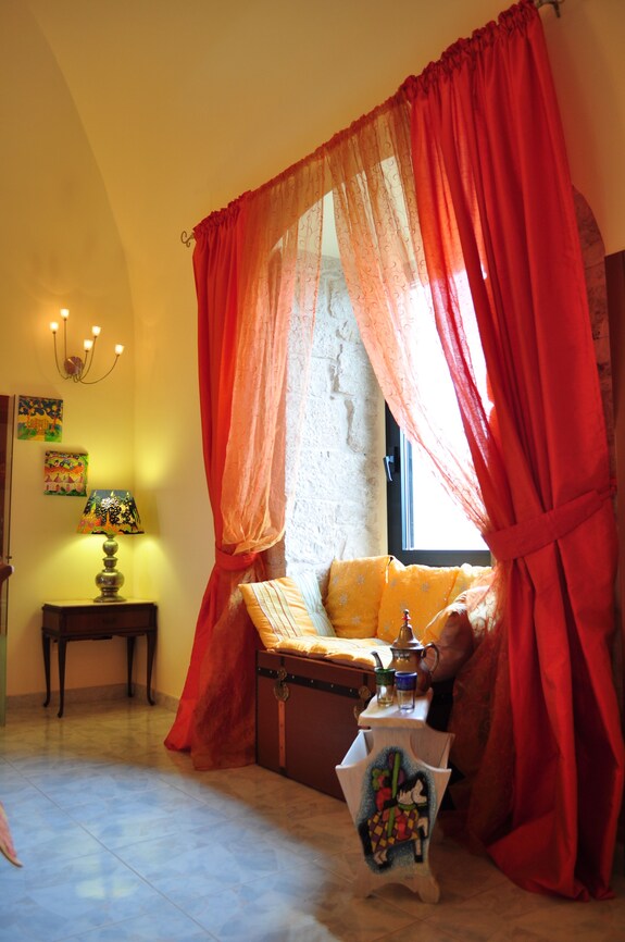 Posada De Chantale - Giovinazzo