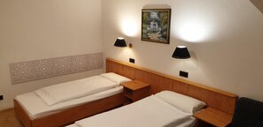 In-room safe, desk, free WiFi, bed sheets