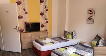 City Appartements Gotha