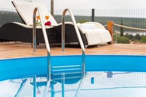 Studio (Apartments Milic - Studio Apartment w) | Outdoor pool