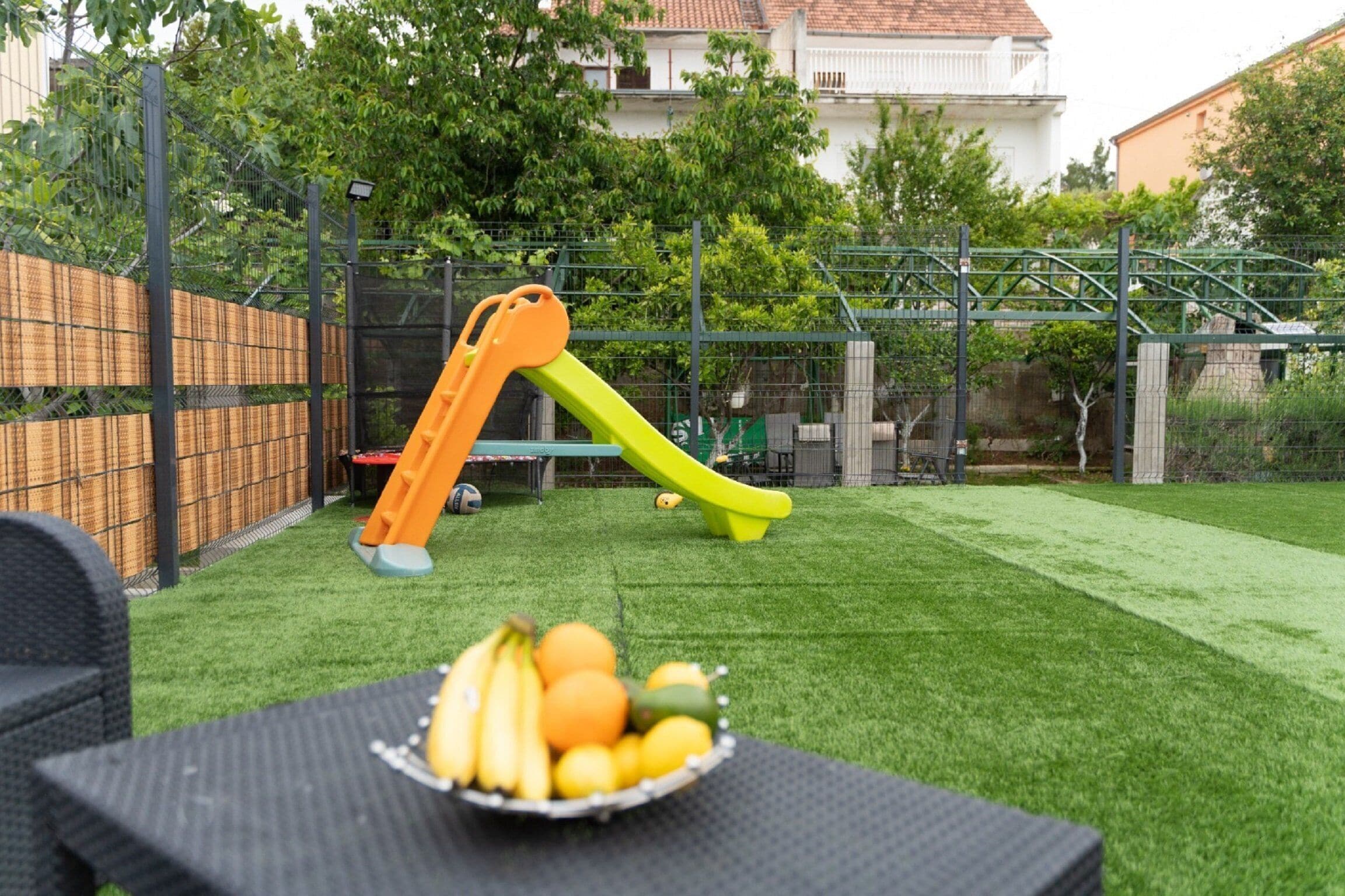 Studio (Apartments Milic - Studio Apartment w) | Eksterior