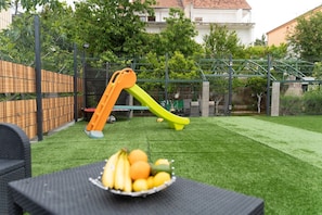 Estudio (Apartments Milic - Studio Apartment w) | Exterior