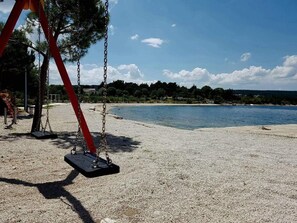 Aerial view - B&B Milic (Obrovac)