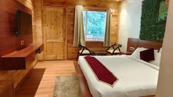 Premium Double or Twin Room | 1 bedroom, free WiFi