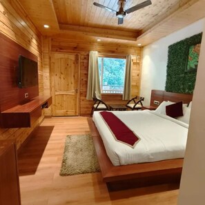 Premium Double or Twin Room