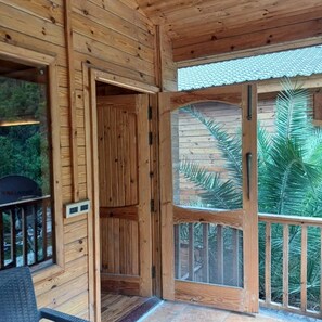 Quarto casal ou duplo premium | 1 quarto, Wi-Fi de cortesia