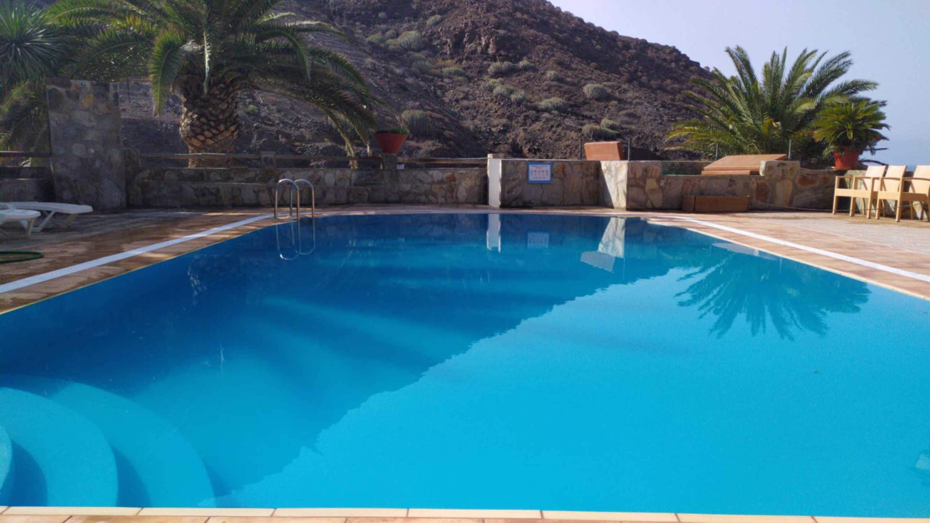 Foto - Blue Ocean Camp - Tasartico