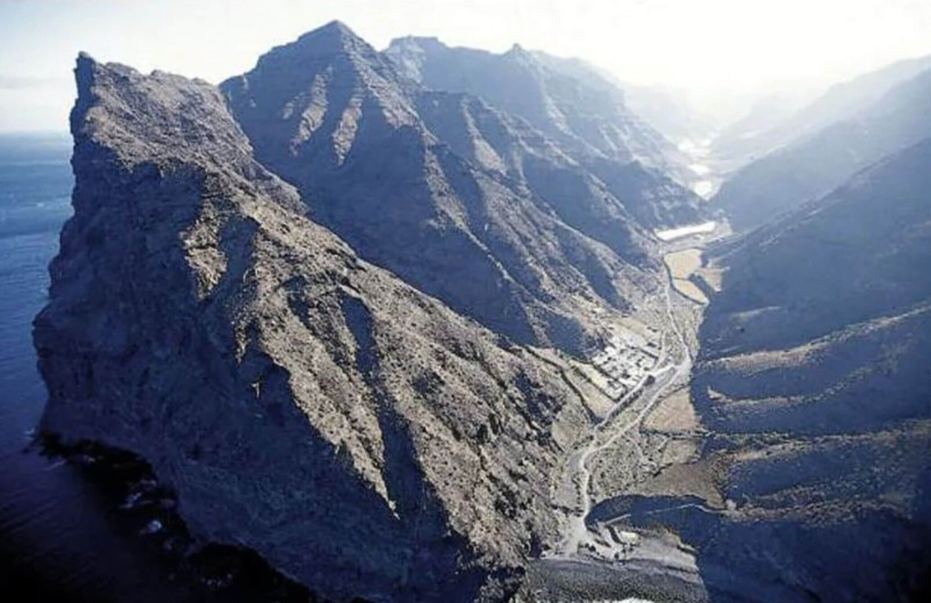 Foto - Blue Ocean Camp - Tasartico