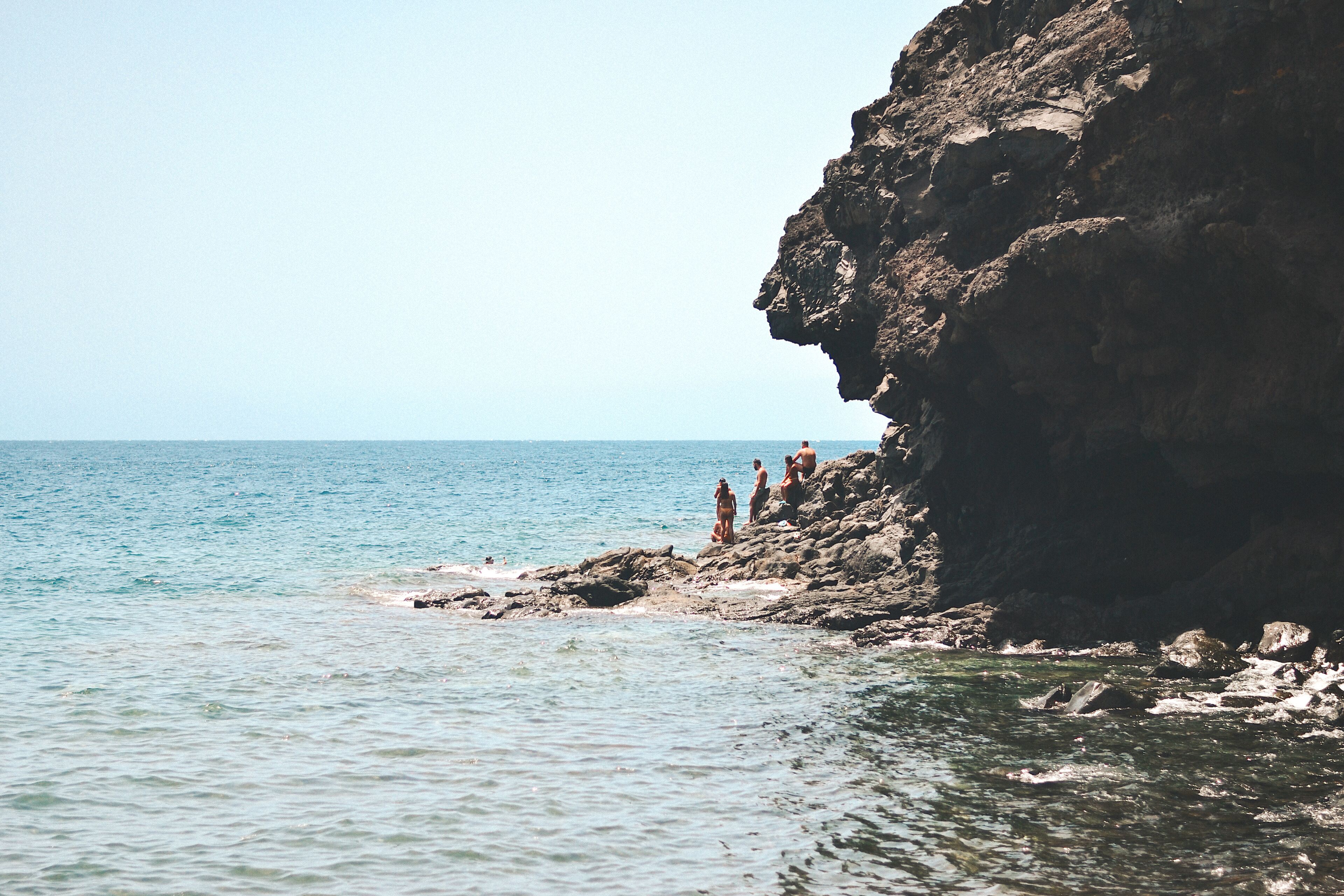 Foto - Blue Ocean Camp - Tasartico