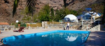 Blue Ocean Camp - Tasartico