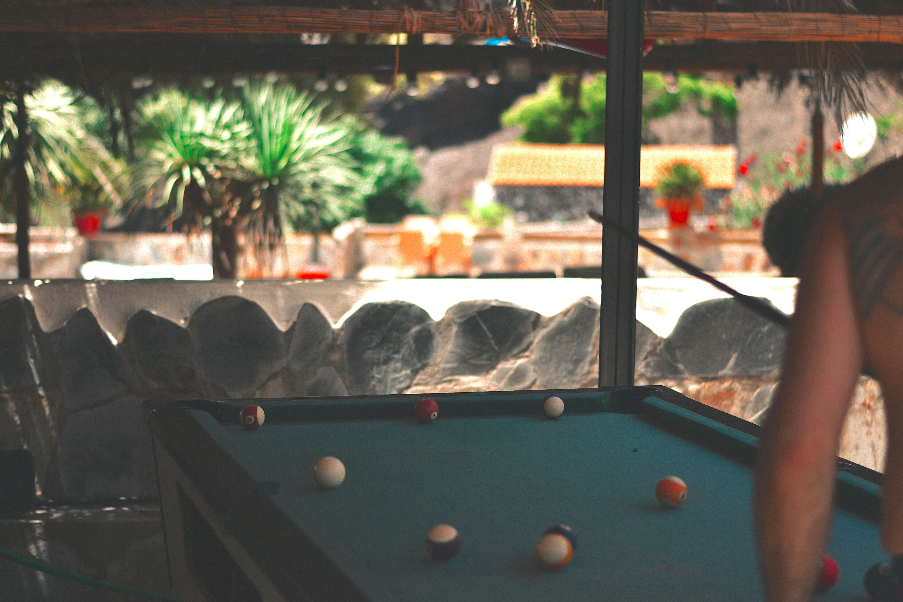 Foto - Blue Ocean Camp - Tasartico