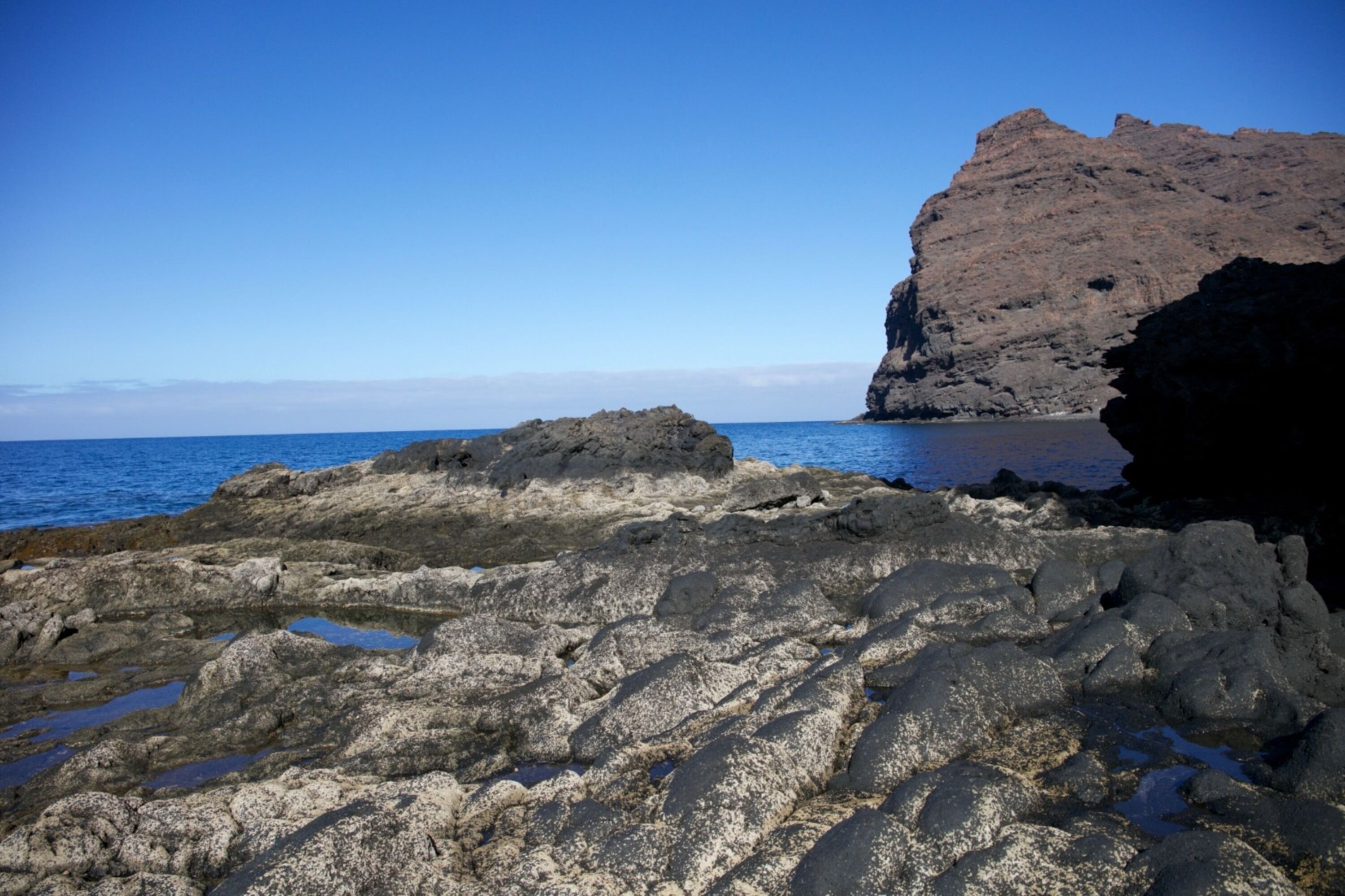 Foto - Blue Ocean Camp - Tasartico